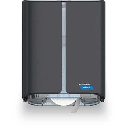 Cascades Pro Tissue, 10-3/4inx5-3/5inx13-7/10in, GY CSDC382